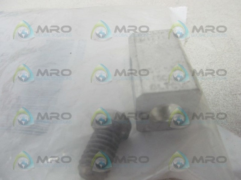 INDUSTRIAL MRO TA3500A TERMINAL ASSEMBLY * NEW IN FACTORY BAG *