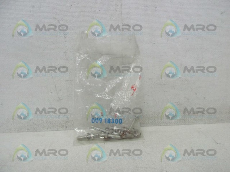 INDUSTRIAL MRO 009-18300 * NEW IN FACTORY BAG *