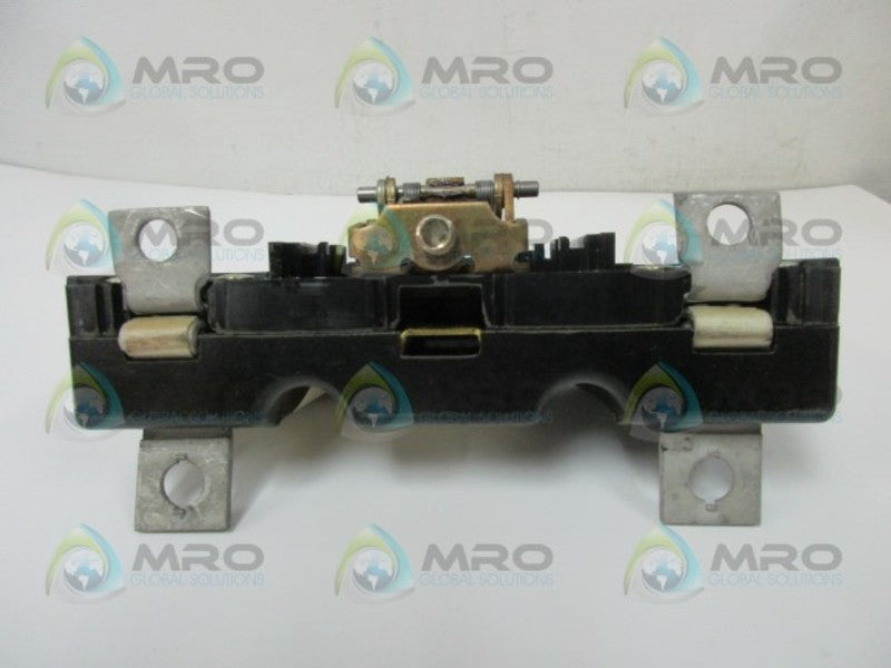 WESTINGHOUSE 2602D98G12 AB TRIP UNIT TIME LIMIT  UNMP
