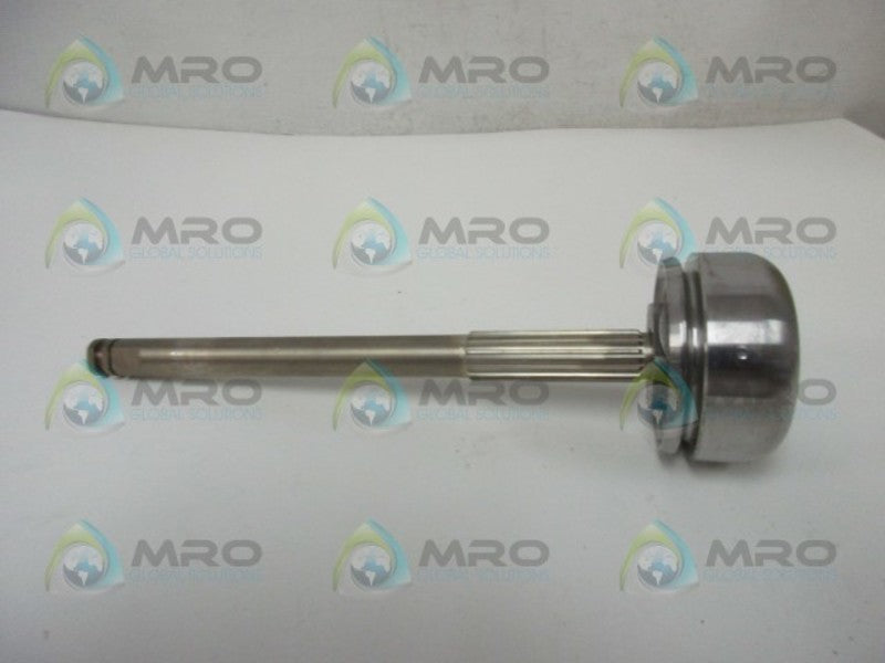 DIAMOND POWER 353774-000A STEM VALVE  NSMP