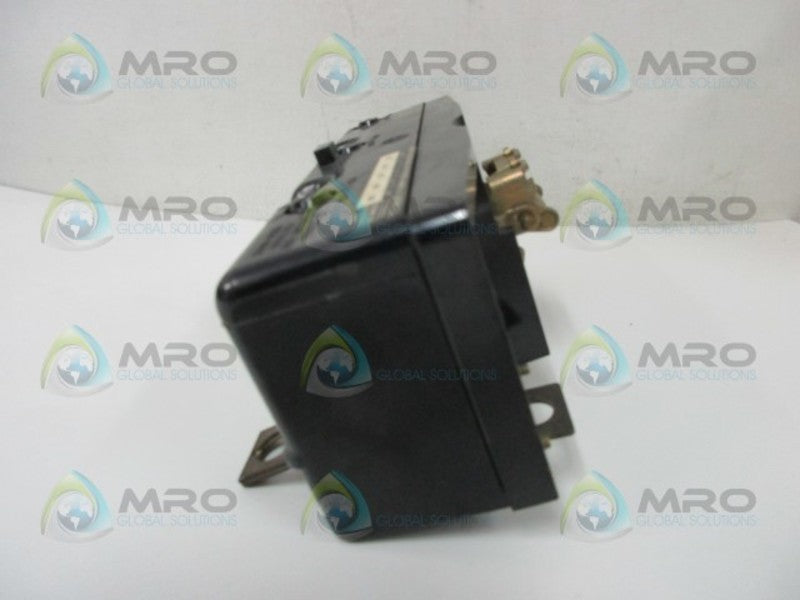 ITE JL3-T150 TRIP UNIT  UNMP