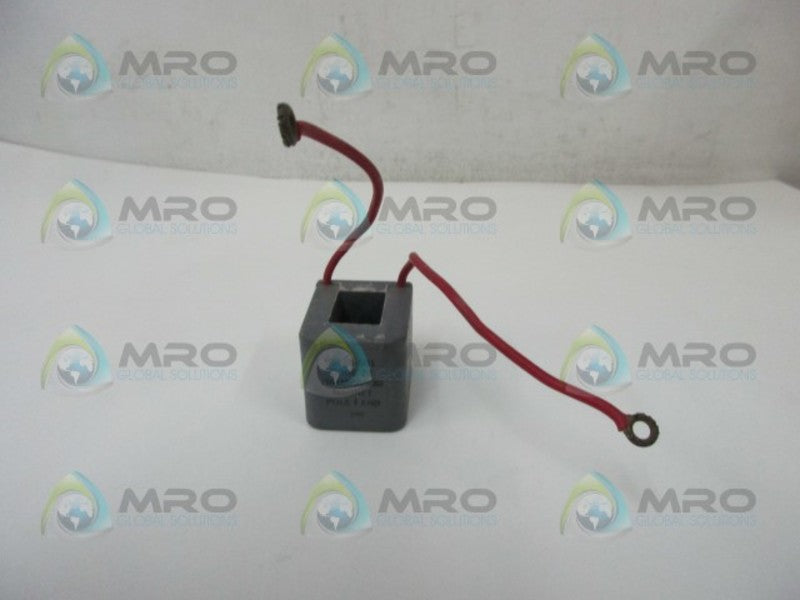 COOPER 38558-501 COIL MAGNETIC  UNMP