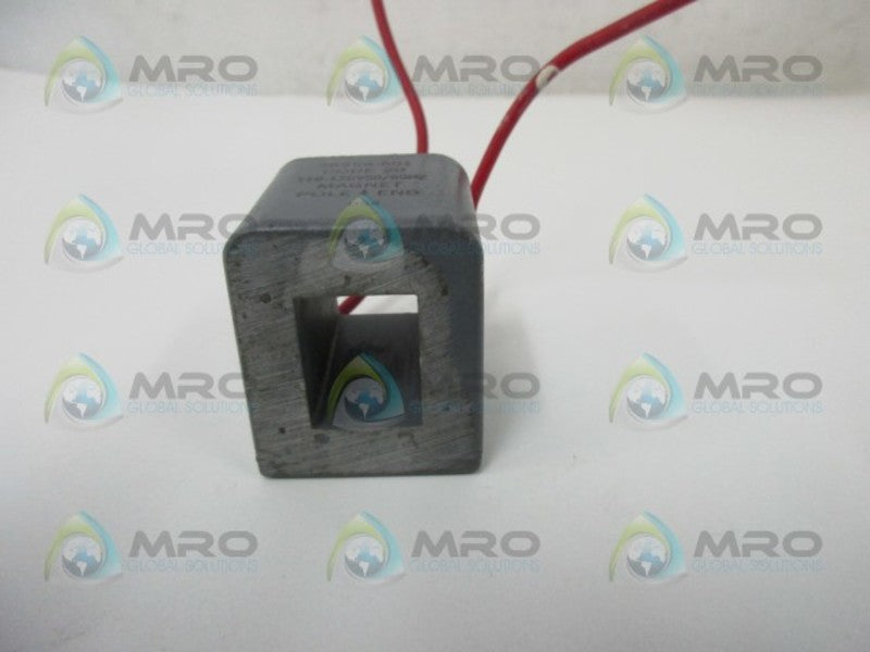 COOPER 38558-501 COIL MAGNETIC  UNMP