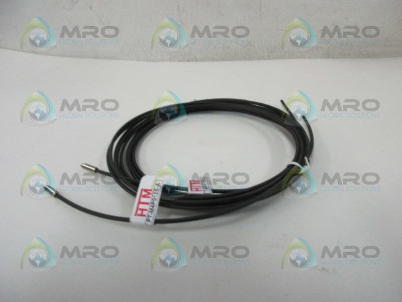 HTM PT-M4P012S-A PLASTIC FIBER OPTICS  NSNP