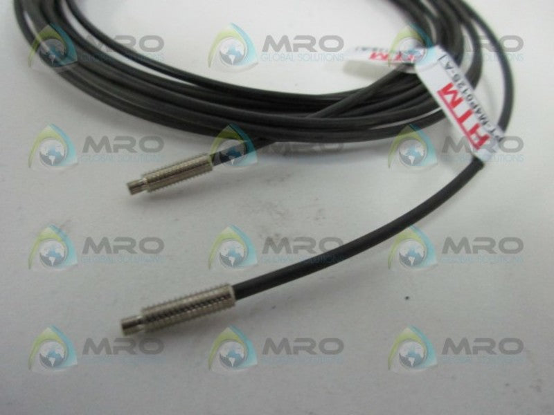 HTM PT-M4P012S-A PLASTIC FIBER OPTICS  NSNP