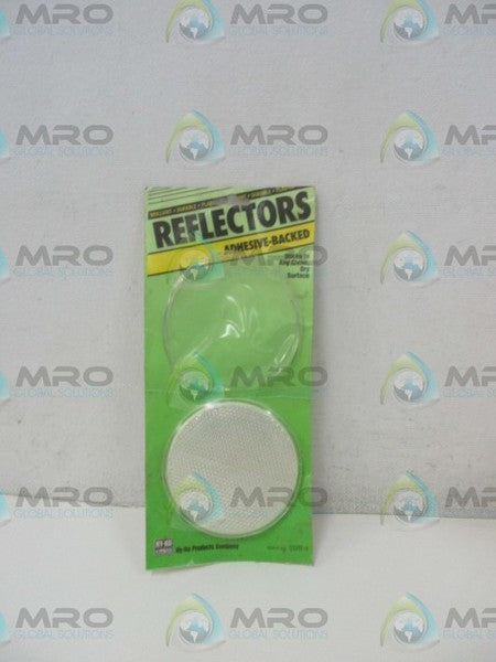 HY KO CDRF-4 REFLECTORS  NSMP