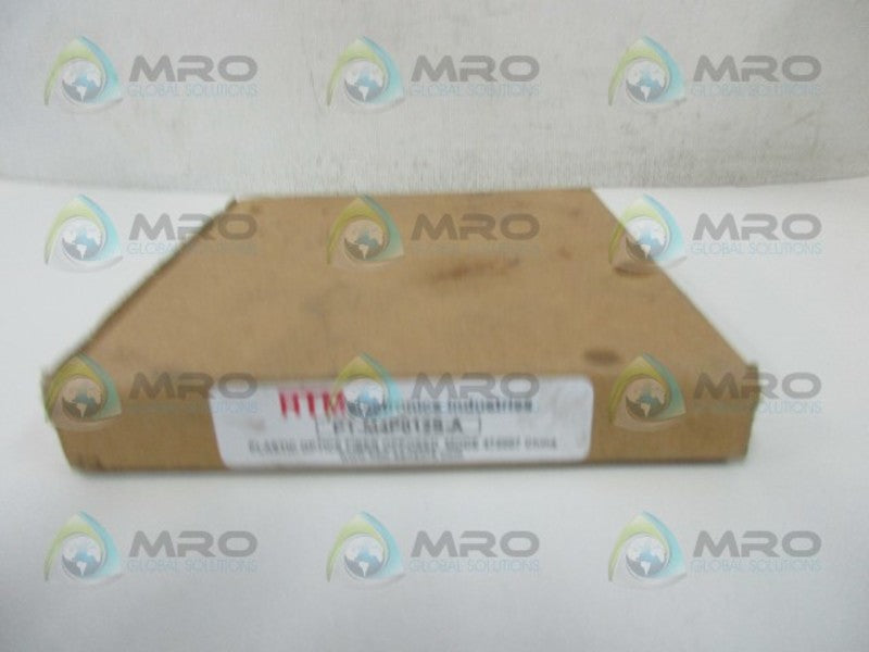 HTM PT-M4P012S-A PLASTIC FIBER OPTICS  NSMP