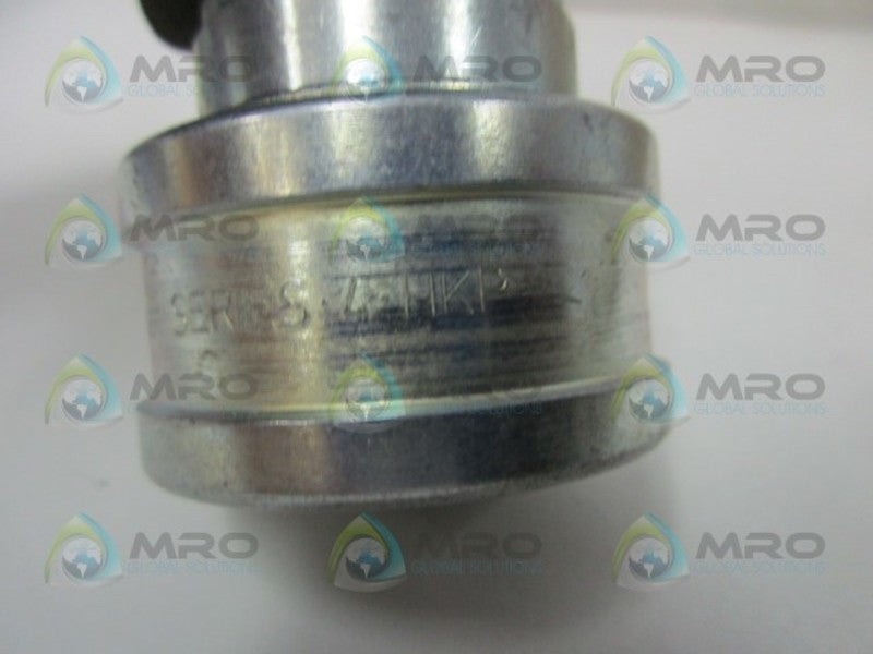 EATON 4HKP COUPLER  NSNP