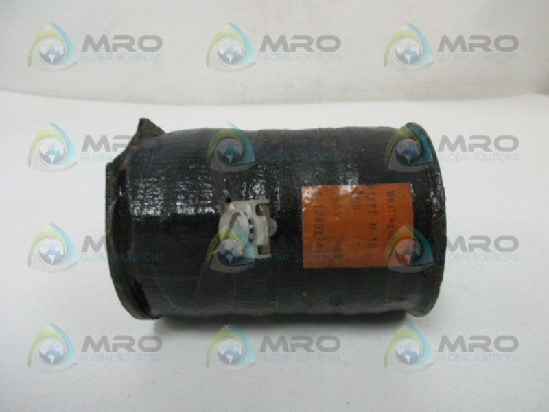 WESTINGHOUSE M50 COIL  UNMP