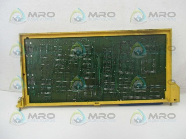 FANUC A16B-1211-0273 PC BOARD AXIS CONTROL  UNMP