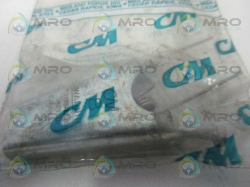 CM 595528 1/2" LATCH KIT * NEW IN FACTORY BAG *