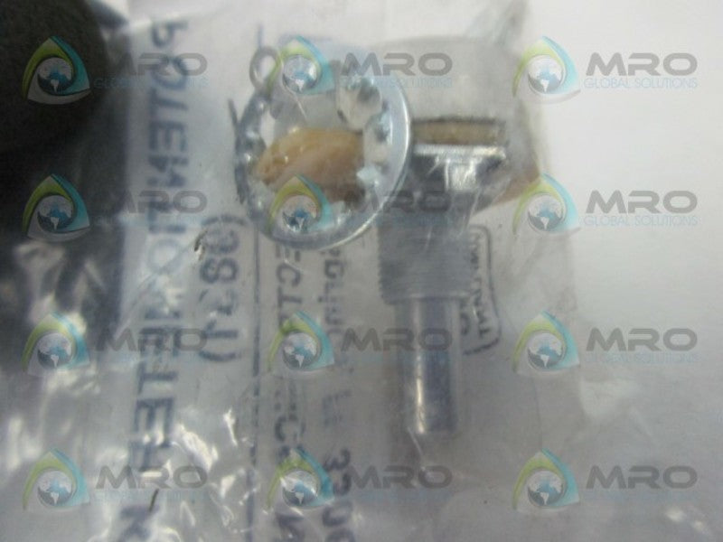 KB ELECTRONICS 9831 POTENTIOMETER * NEW IN FACTORY BAG *