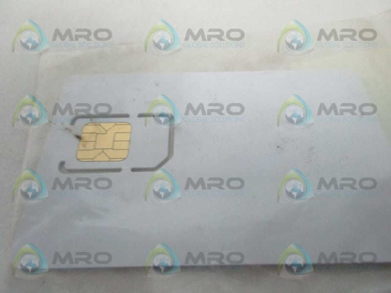 PILZ 779211 CHIPCARD * NEW IN FACTORY BAG *