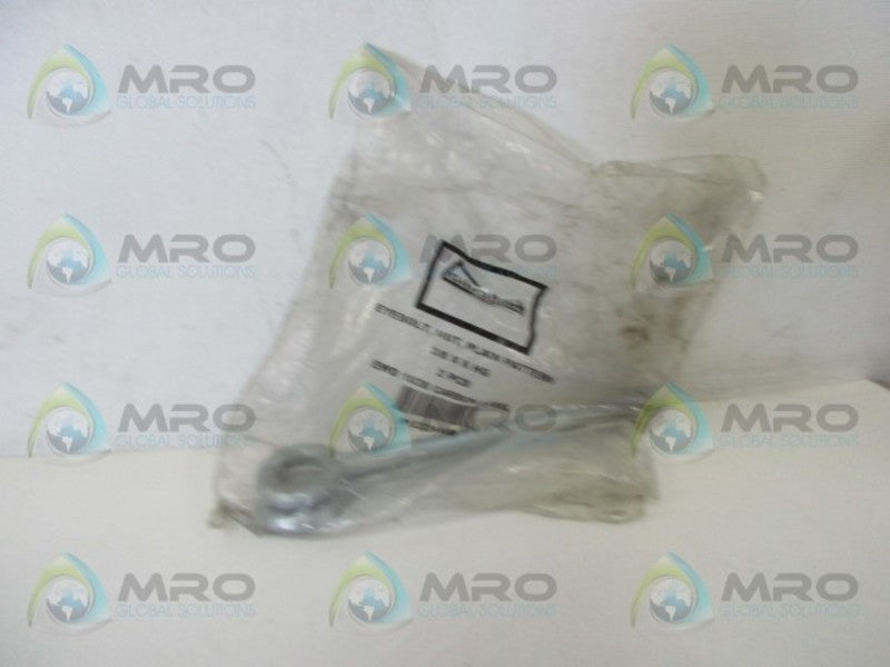 GIBRALTAR 3/8 X 6 HG TENSION ROD (PKG OF 2)  NSMP