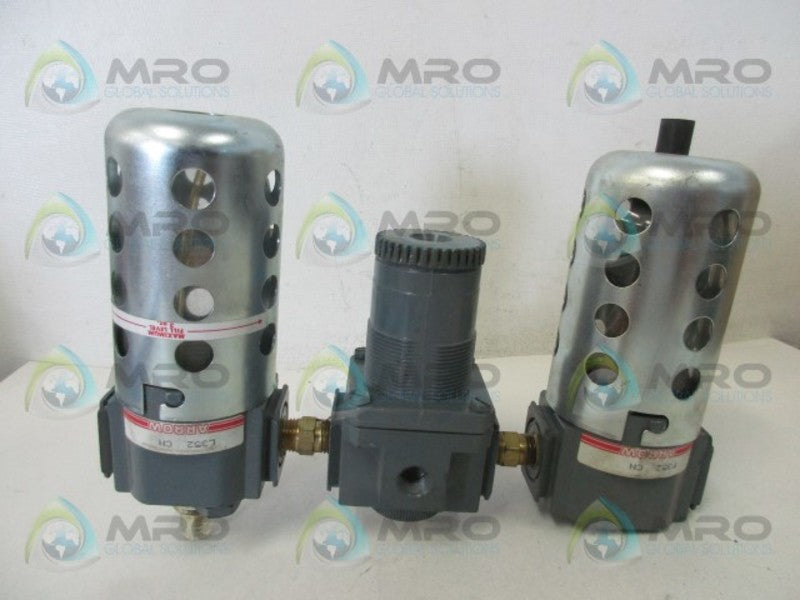 ARROW L352 REGULATOR  UNMP