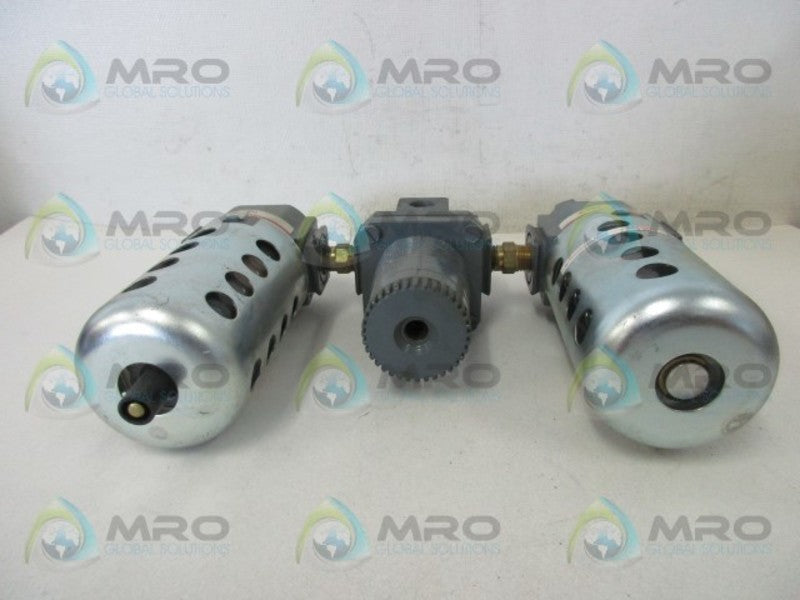 ARROW L352 REGULATOR  UNMP