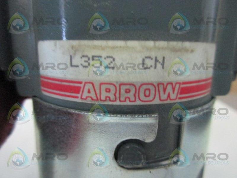 ARROW L352 REGULATOR  UNMP