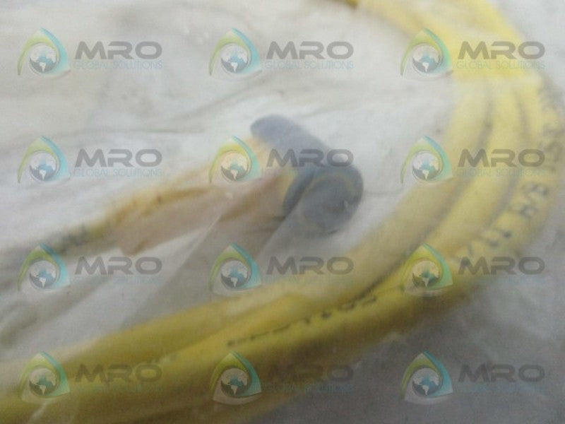 TURCK PKW3Z-2 PICOFAST MOLDED CORDSETS * NEW IN FACTORY BAG *