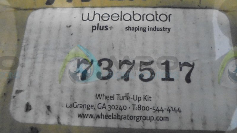 WHEELABRATON 737517 WHEEL TUNE UP KIT  NSMP