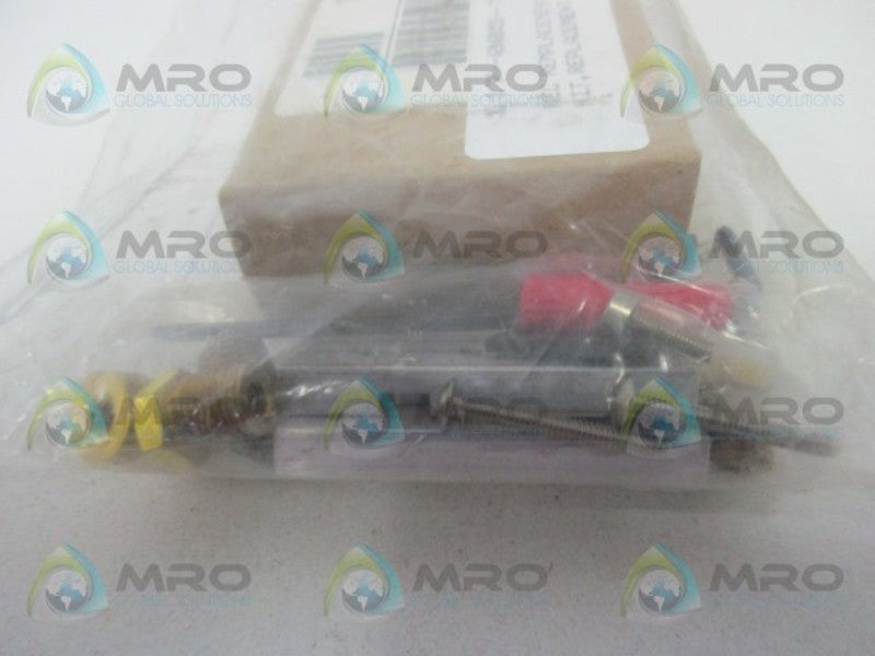 NORGREN 117-005-753 PNEUMATIC VALVE REPLACEMENT KIT  NSMP