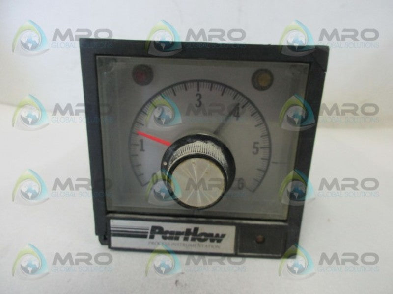 PARTLOW TJ-X100 TIMER  UNMP