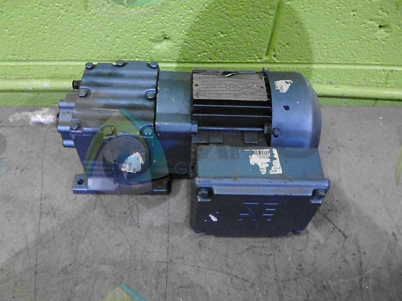 SEW EURO-DRIVE R17DT7162 * NEW AS IS *