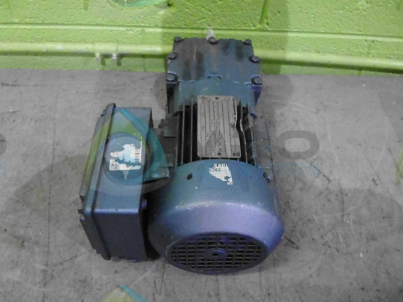 SEW EURO-DRIVE R17DT7162 * NEW AS IS *