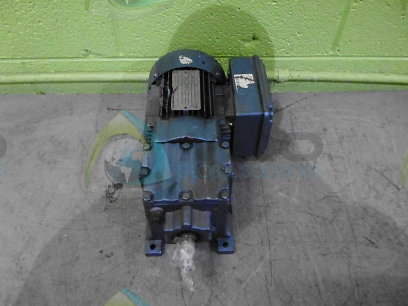 SEW EURO-DRIVE R17DT7162 * NEW AS IS *