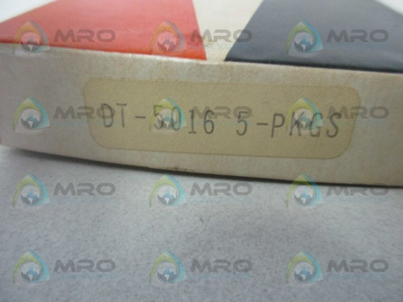 T&B DT-5016 TEL-A-PIPE MARKERS & E-Z CODE SIGNS  NSMP