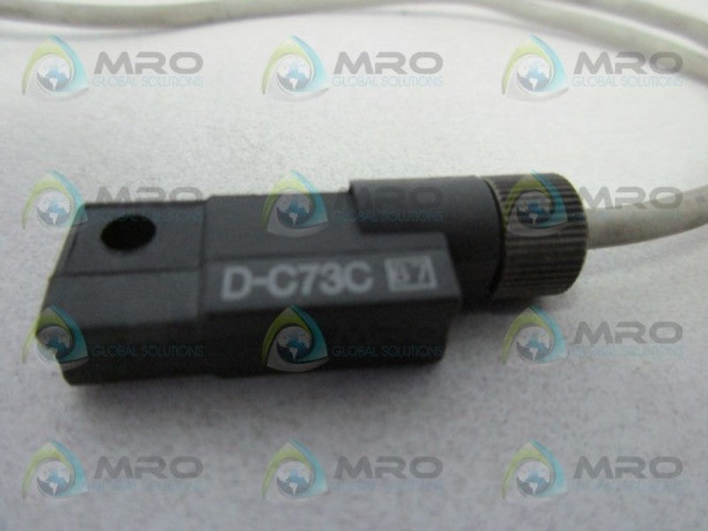 SMC D-C73C NSNP