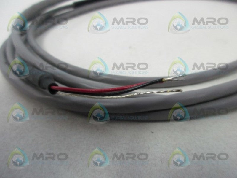 ALPHA WIRE 1296C SHIELDED MULTICONDUCTOR CABLE  NSNP