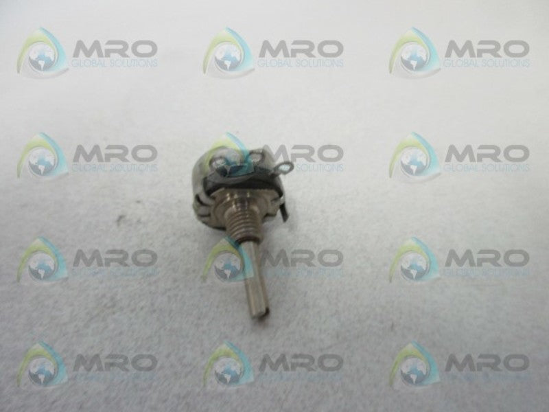 CLAROSTAT 381-N-1000 POTENTIOMETER  NSMP