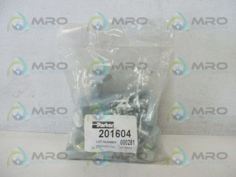 PARKER 201604 KIT  NSMP