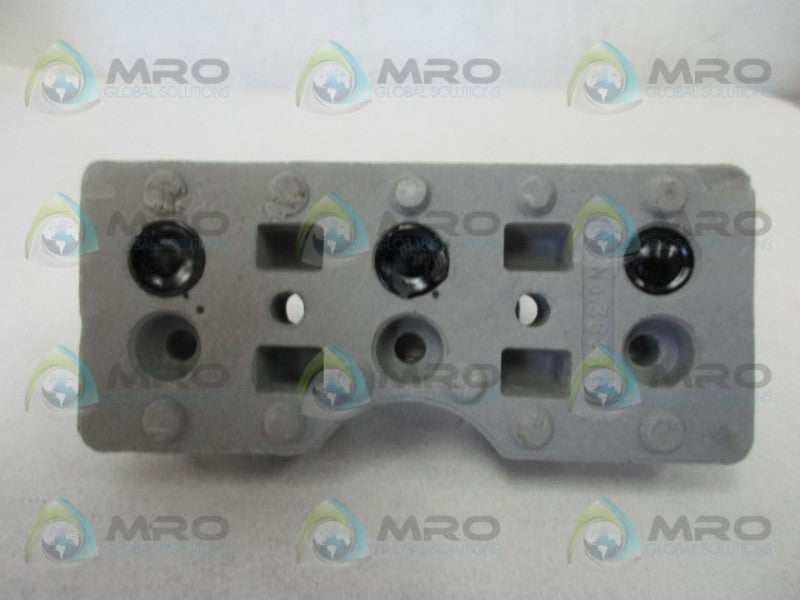 SCHNEIDER ELECTRIC 36210 FUSE HOLDER  NSNP
