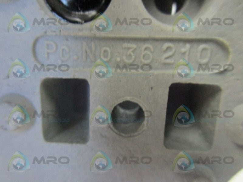 SCHNEIDER ELECTRIC 36210 FUSE HOLDER  NSNP
