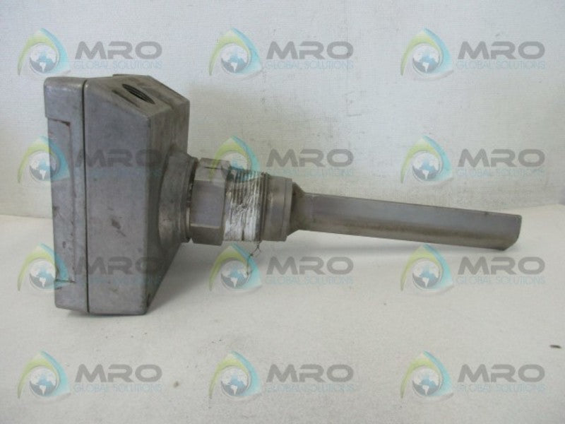 MONITOR 9-8300 LEVEL CONTROL VIBRATORY  UNMP