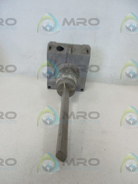 MONITOR 9-8300 LEVEL CONTROL VIBRATORY  UNMP