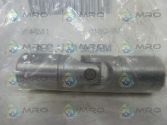 LOVEJOY 68514416289 D-4B U JOINT * NEW IN FACTORY BAG *