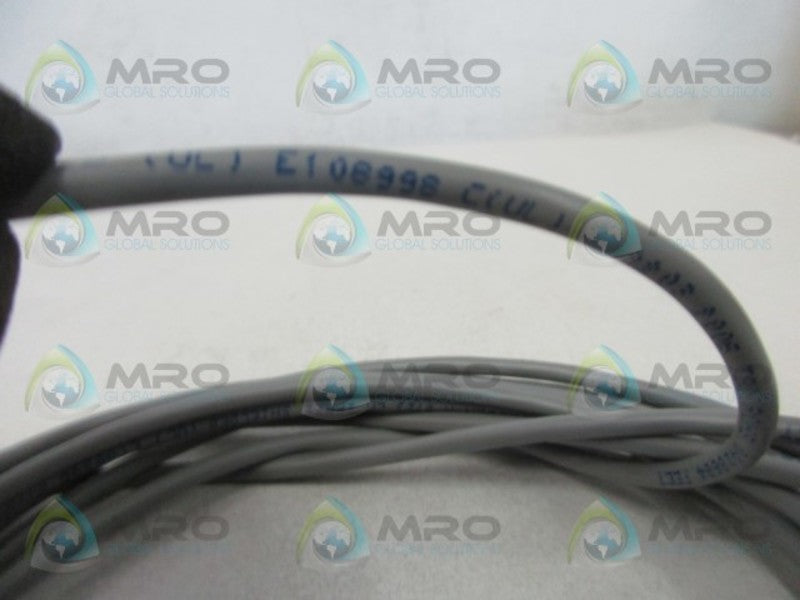 BELDEN E108998 CABLE ASSEMBLY  UNMP