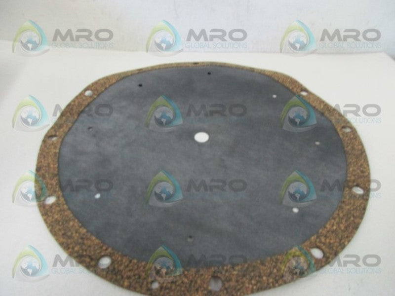 BAILEY CONTROL 682170A1 DIAPHRAM  NSMP