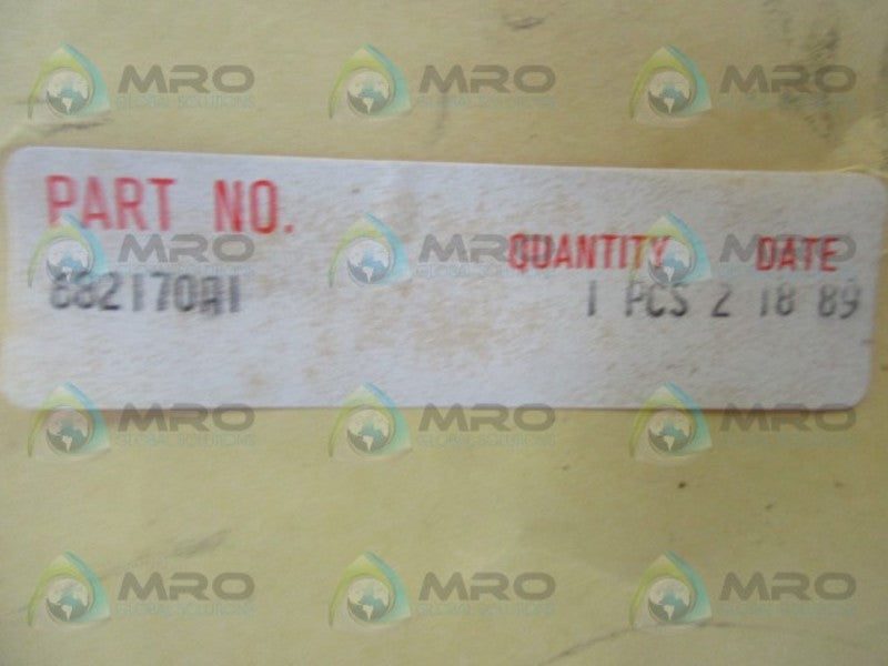 BAILEY CONTROL 682170A1 DIAPHRAM  NSMP