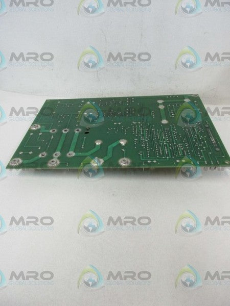 GENERAL ELECTRIC 0621L0204-G001 FIELD INTERFACE BOARD  UNMP