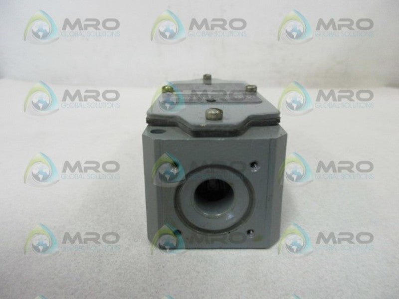 INDUSTRIAL SPARE PART 802T-AT SER. 1 (AS PICTURED) UNMP
