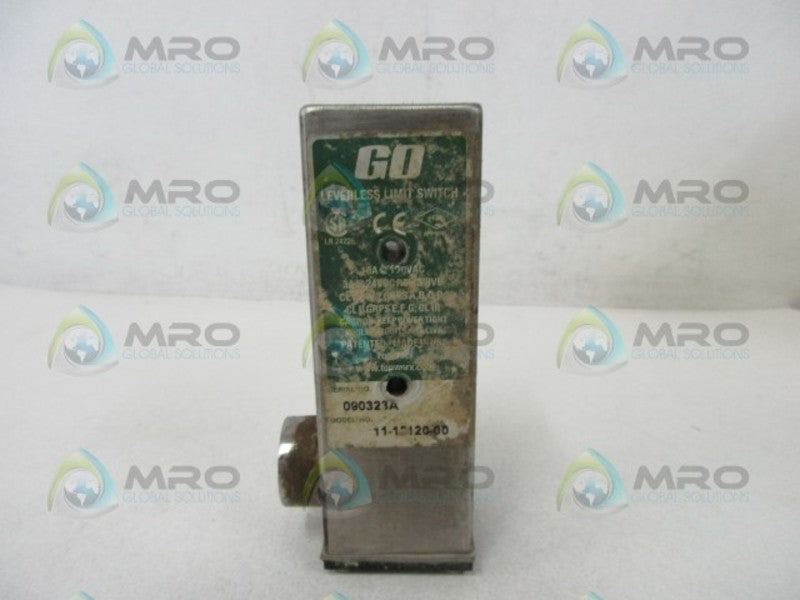 TOPWORX 11-12120-00 (AS PICTURED) UNMP