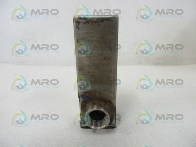 TOPWORX 11-12120-00 (AS PICTURED) UNMP
