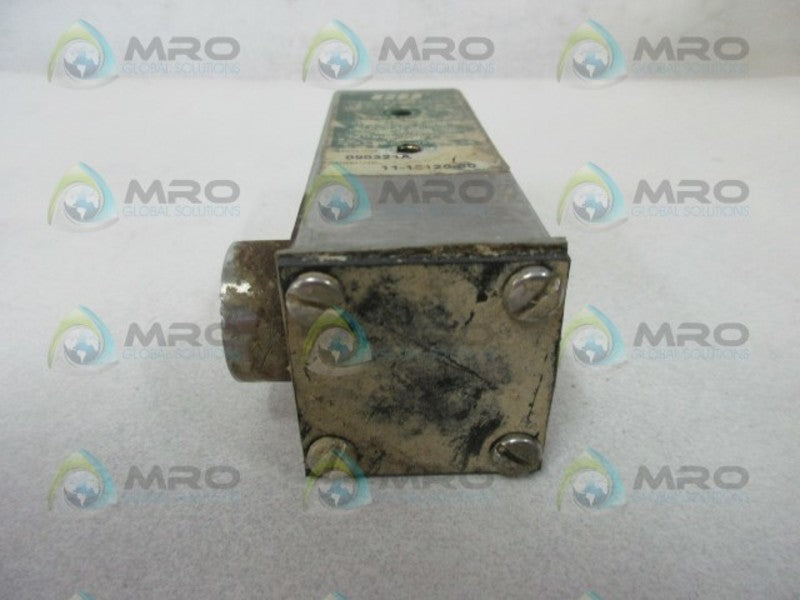 TOPWORX 11-12120-00 (AS PICTURED) UNMP