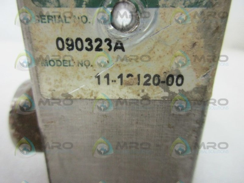 TOPWORX 11-12120-00 (AS PICTURED) UNMP