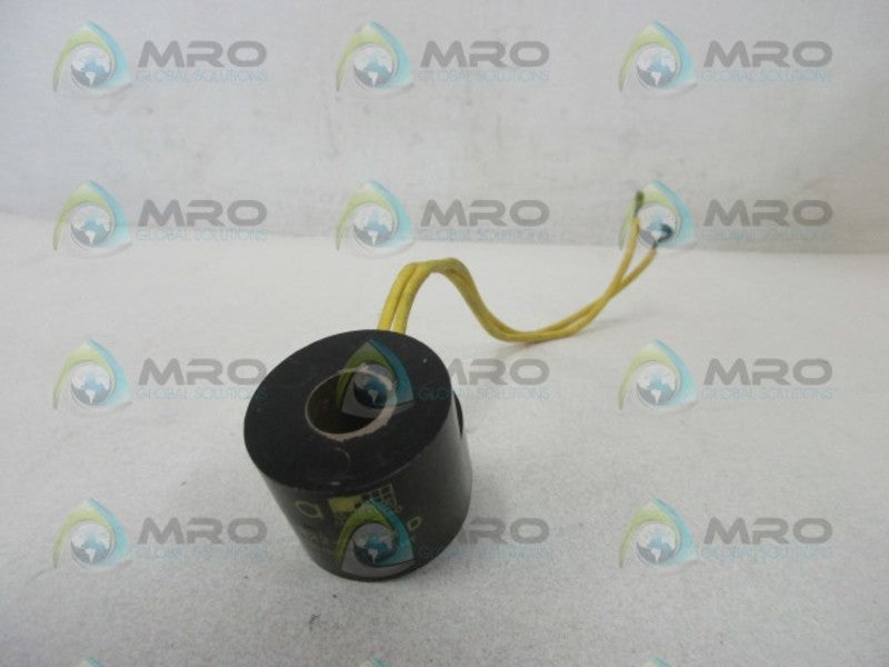 ASCO MP-C-040 SOLENOID COIL  UNMP
