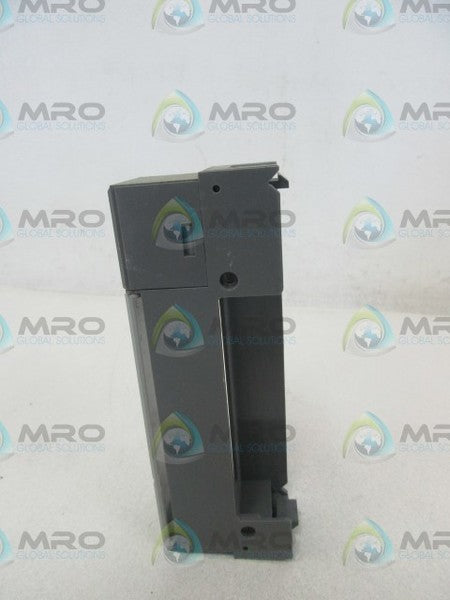 INDUSTRIAL SPARE PART SLC500 1746-N2 SER. A CARD SLOT FILLER  UNMP