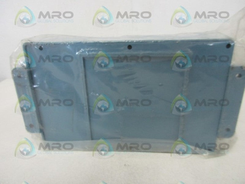 METTLER TOLEDO 1000-69 BACK COVER WALL MOUNT KIT  NSMP